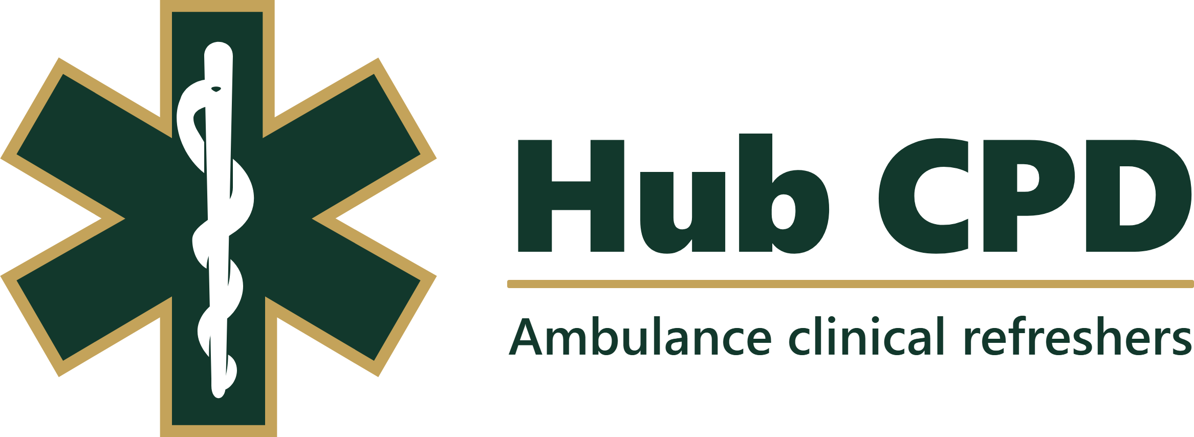 Hub CPD. Ambulance clinical refreshers.